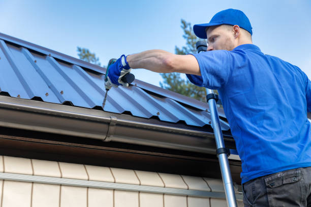 Best Rubber Roofing (EPDM, TPO)  in Coleman, MI