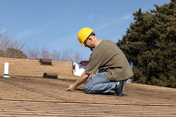 Best Gutter Installation and Repair  in Coleman, MI
