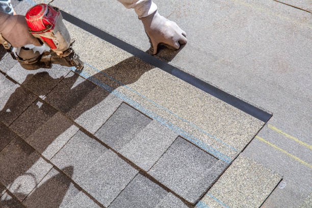 Best Roofing for New Construction  in Coleman, MI